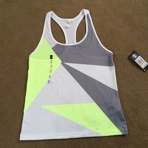 NWT! UA Workout Tank